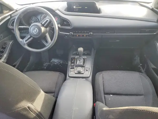 3MVDMBB76NM443591 2022 MAZDA CX-30 - Image 8