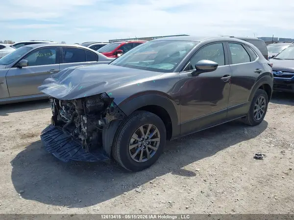 3MVDMBB77MM205330 2021 MAZDA CX-30 - Image 2