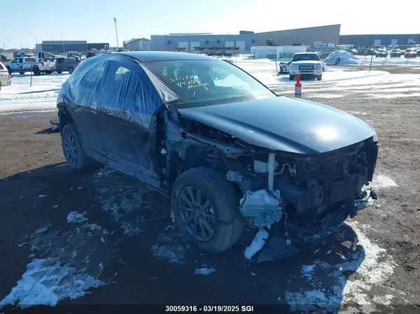 3MVDMBB77NM436455 2022 MAZDA CX-30 - Image 1