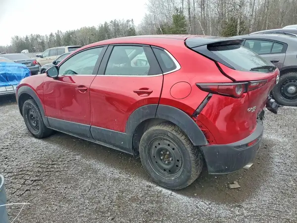 3MVDMBB78PM537670 2023 MAZDA CX-30 - Image 2