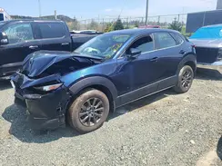 3MVDMBB79LM122142 2020 MAZDA CX-30