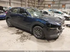 3MVDMBB79NM404400 2022 MAZDA CX-30