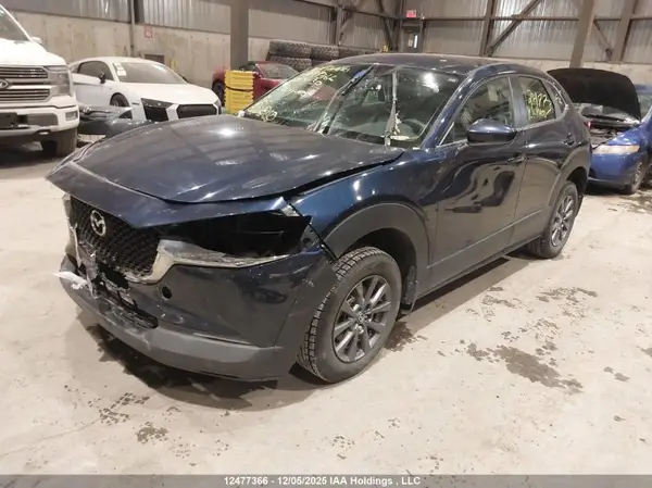 3MVDMBB79NM404400 2022 MAZDA CX-30 - Image 2