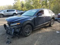 3MVDMBB79NM410911 2022 MAZDA CX-30