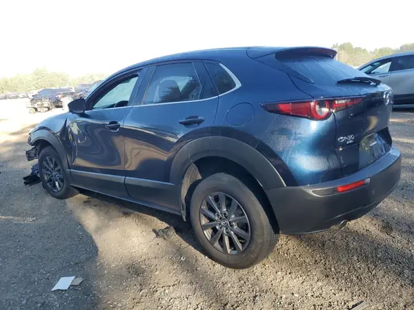 3MVDMBB79NM410911 2022 MAZDA CX-30 - Image 2