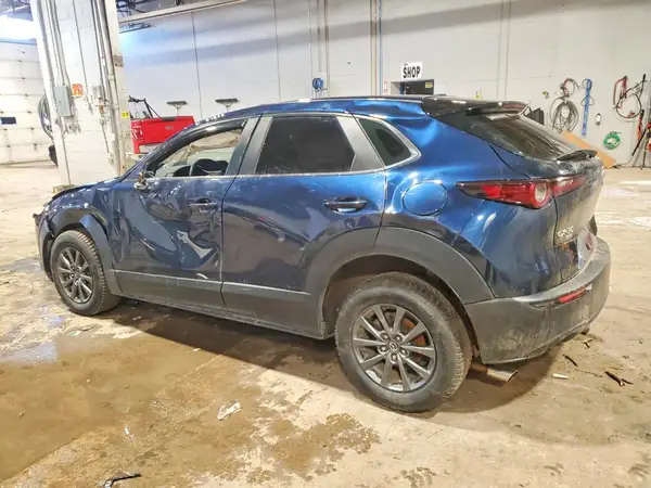 3MVDMBB79NM421228 2022 MAZDA CX-30 - Image 2