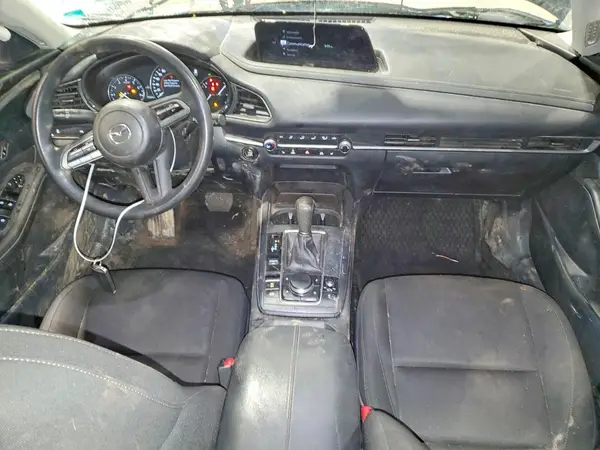 3MVDMBB79NM421228 2022 MAZDA CX-30 - Image 8