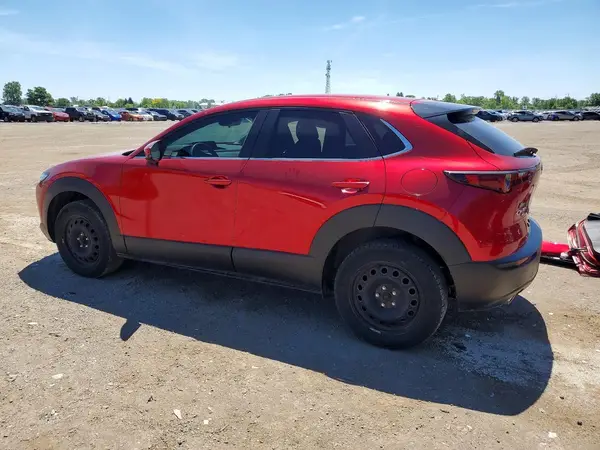 3MVDMBB7XNM422405 2022 MAZDA CX-30 - Image 2