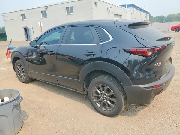 3MVDMBB7XPM546418 2023 MAZDA CX-30 - Image 2