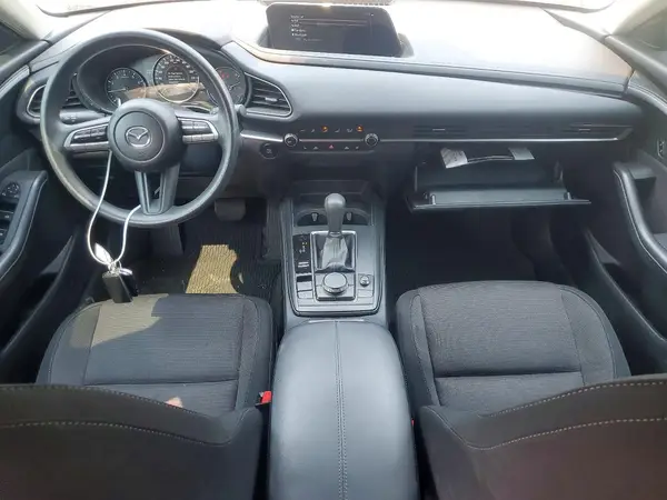 3MVDMBB7XPM546418 2023 MAZDA CX-30 - Image 8