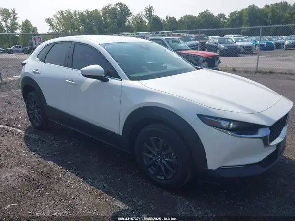 3MVDMBBL0LM114993 2020 MAZDA CX-30 - Image 1