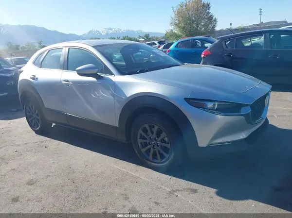 3MVDMBBL0LM122463 2020 MAZDA CX-30 - Image 1