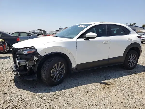 3MVDMBBL0LM129803 2020 MAZDA CX-30 - Image 1