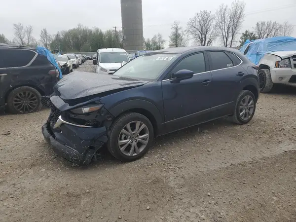 3MVDMBBL0MM203495 2021 MAZDA CX-30 - Image 1