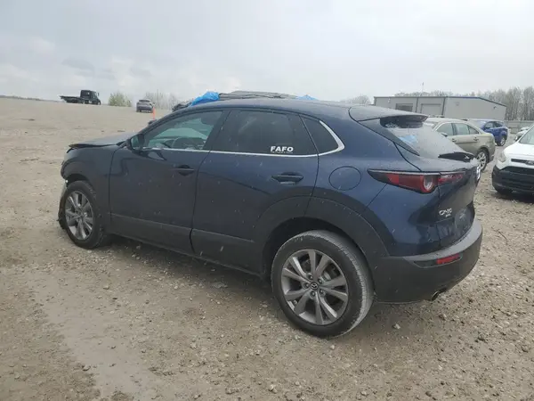 3MVDMBBL0MM203495 2021 MAZDA CX-30 - Image 2