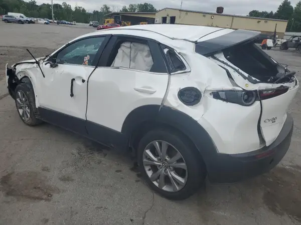 3MVDMBBL0MM214237 2021 MAZDA CX-30 - Image 2
