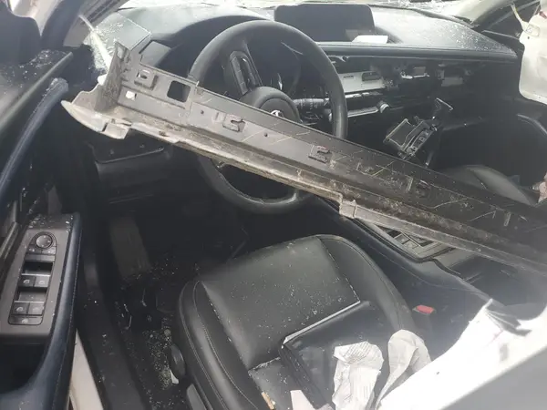 3MVDMBBL0MM214237 2021 MAZDA CX-30 - Image 8