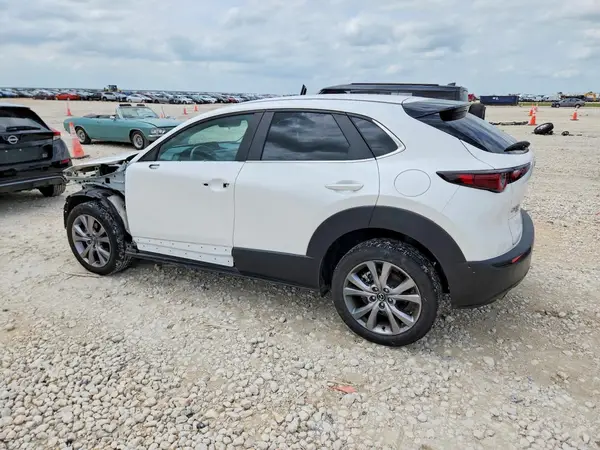 3MVDMBBL0MM214822 2021 MAZDA CX-30 - Image 2