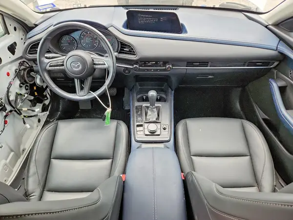 3MVDMBBL0MM214822 2021 MAZDA CX-30 - Image 8
