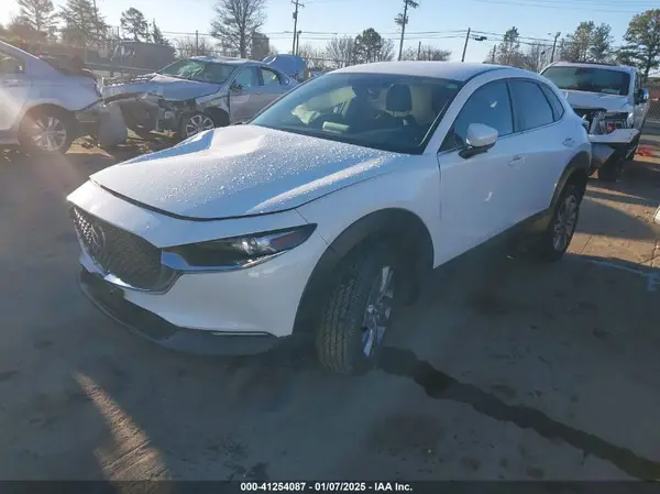 3MVDMBBL0MM218479 2021 MAZDA CX-30 - Image 2