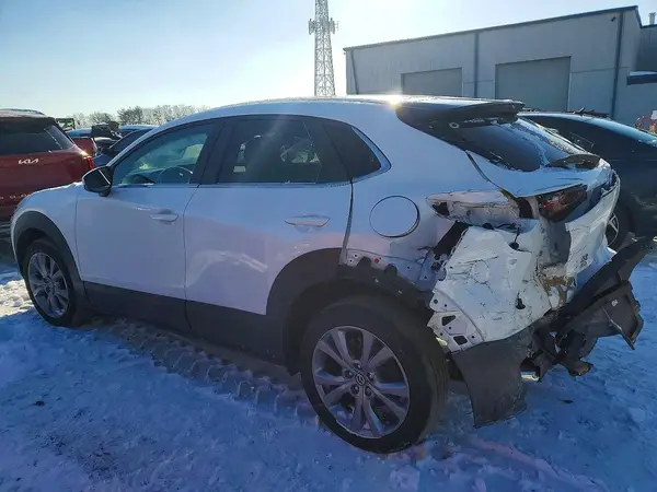 3MVDMBBL0MM220829 2021 MAZDA CX-30 - Image 2