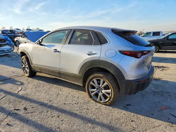 3MVDMBBL0MM221026 2021 MAZDA CX-30 - Image 2