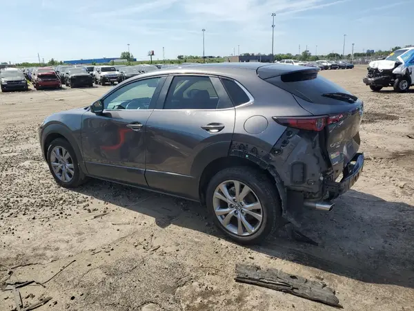 3MVDMBBL0MM222483 2021 MAZDA CX-30 - Image 2