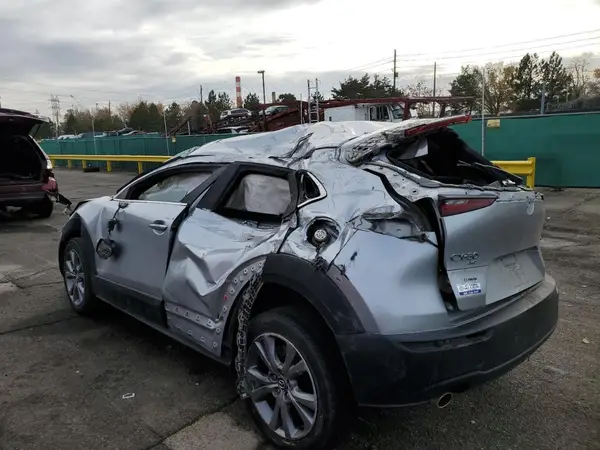 3MVDMBBL0MM224427 2021 MAZDA CX-30 - Image 2