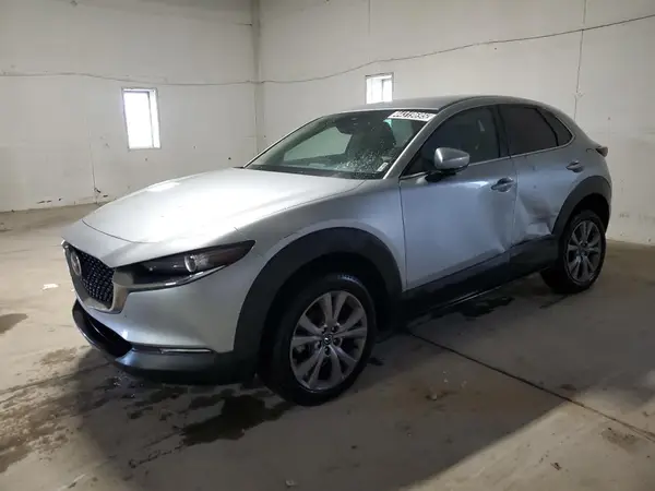 3MVDMBBL0MM235251 2021 MAZDA CX-30 - Image 1