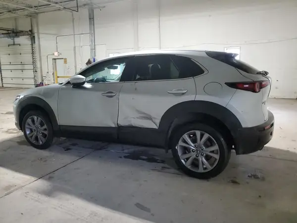 3MVDMBBL0MM235251 2021 MAZDA CX-30 - Image 2