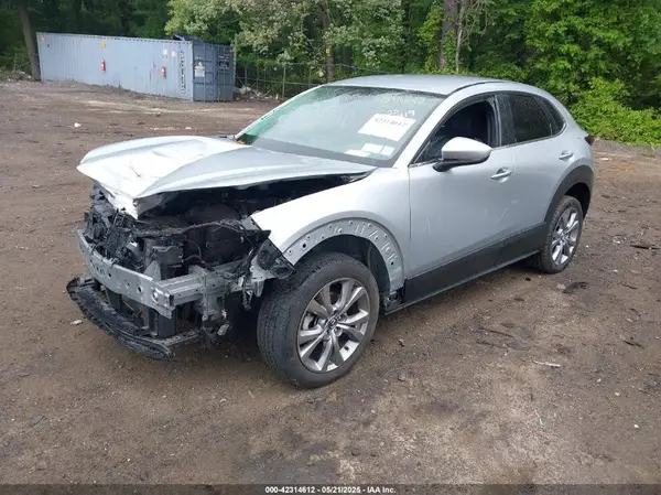 3MVDMBBL0MM237677 2021 MAZDA CX-30 - Image 2