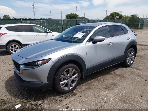 3MVDMBBL0MM237906 2021 MAZDA CX-30 - Image 2