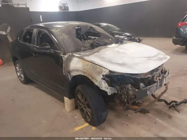 3MVDMBBL0MM239266 2021 MAZDA CX-30 - Image 1