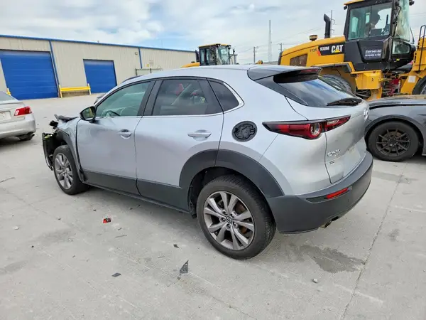 3MVDMBBL0MM246069 2021 MAZDA CX-30 - Image 2