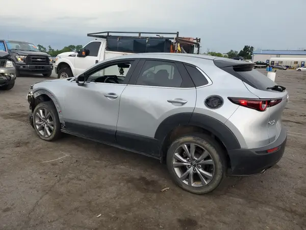 3MVDMBBL0MM246248 2021 MAZDA CX-30 - Image 2