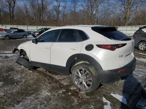 3MVDMBBL0MM247416 2021 MAZDA CX-30 - Image 2