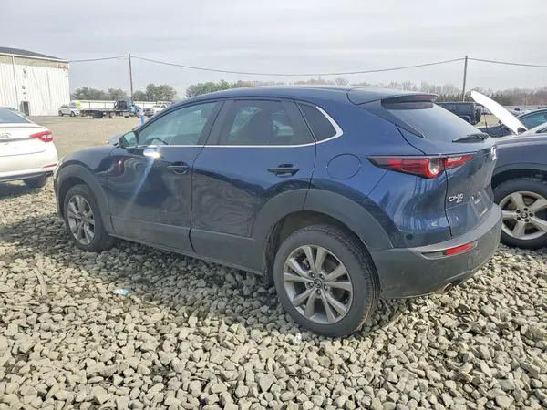 3MVDMBBL0MM247982 2021 MAZDA CX-30 - Image 2