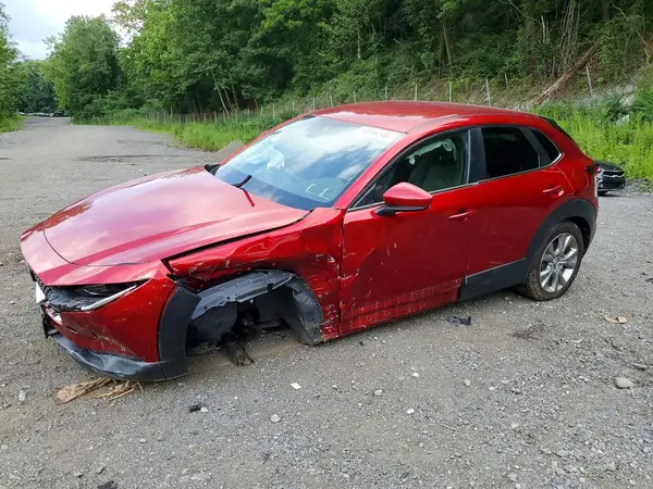 3MVDMBBL0MM248596 2021 MAZDA CX-30 - Image 1