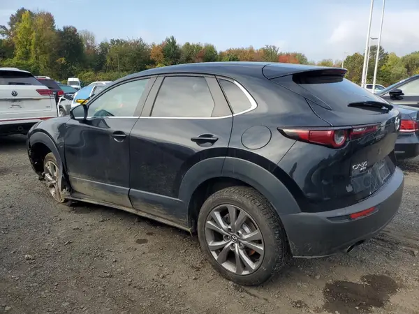 3MVDMBBL0MM253667 2021 MAZDA CX-30 - Image 2