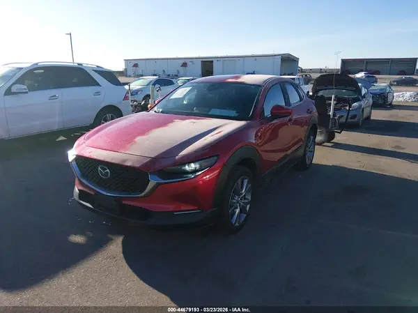 3MVDMBBL0MM254348 2021 MAZDA CX-30 - Image 2