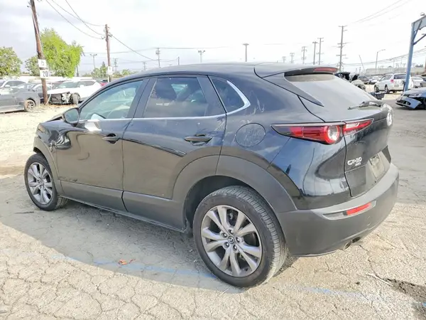 3MVDMBBL0MM255645 2021 MAZDA CX-30 - Image 2