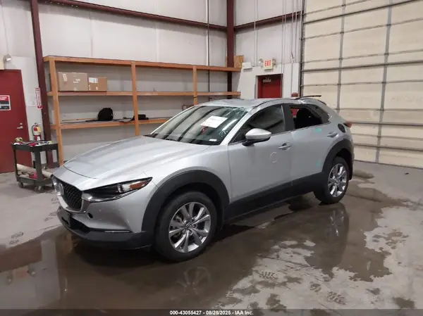3MVDMBBL0MM256777 2021 MAZDA CX-30 - Image 2
