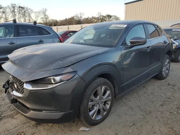 3MVDMBBL0MM258271 2021 MAZDA CX-30 - Image 1