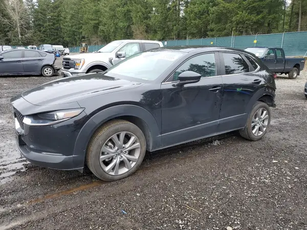 3MVDMBBL0MM260537 2021 MAZDA CX-30 - Image 1
