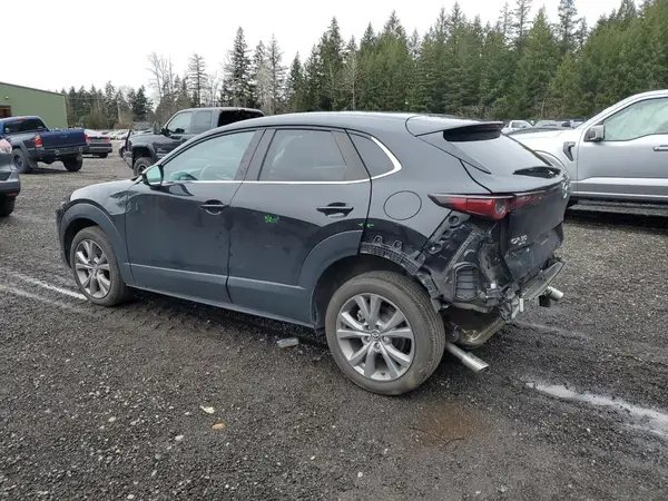 3MVDMBBL0MM260537 2021 MAZDA CX-30 - Image 2
