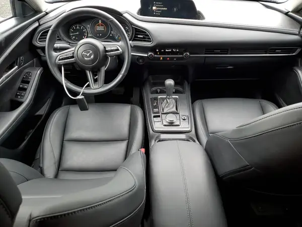 3MVDMBBL0MM260537 2021 MAZDA CX-30 - Image 8