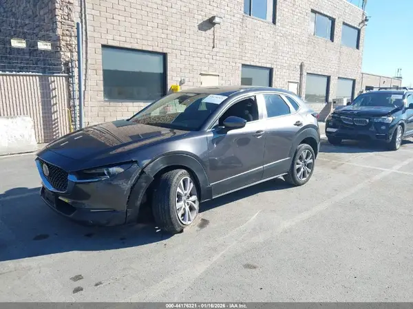 3MVDMBBL0MM300776 2021 MAZDA CX-30 - Image 2