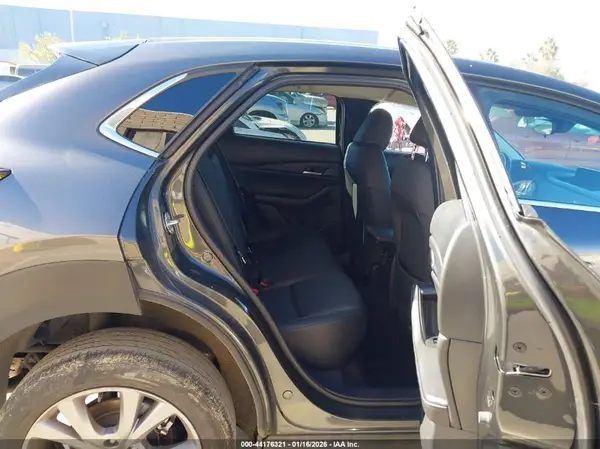3MVDMBBL0MM300776 2021 MAZDA CX-30 - Image 8