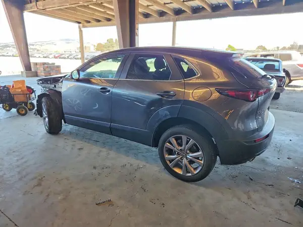 3MVDMBBL0MM301944 2021 MAZDA CX-30 - Image 2