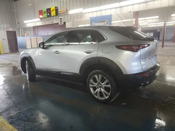 3MVDMBBL0MM305606 2021 MAZDA CX-30 - Image 2